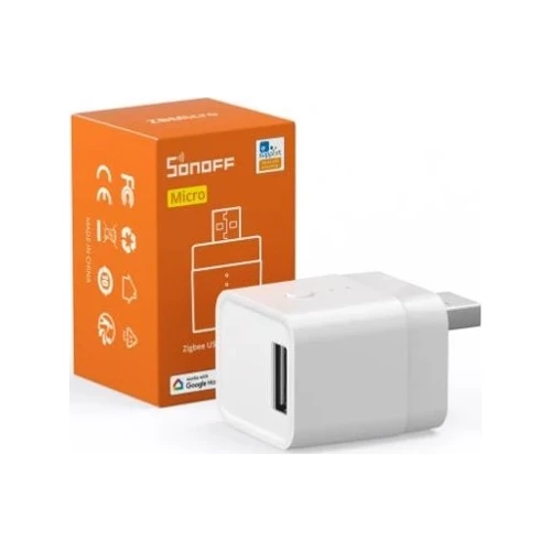 SONOFF Micro Zigbee USB